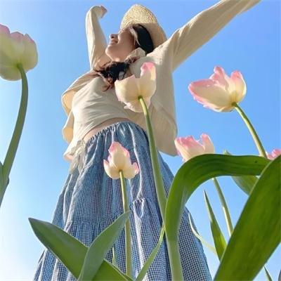 扩张少女系三重奏
