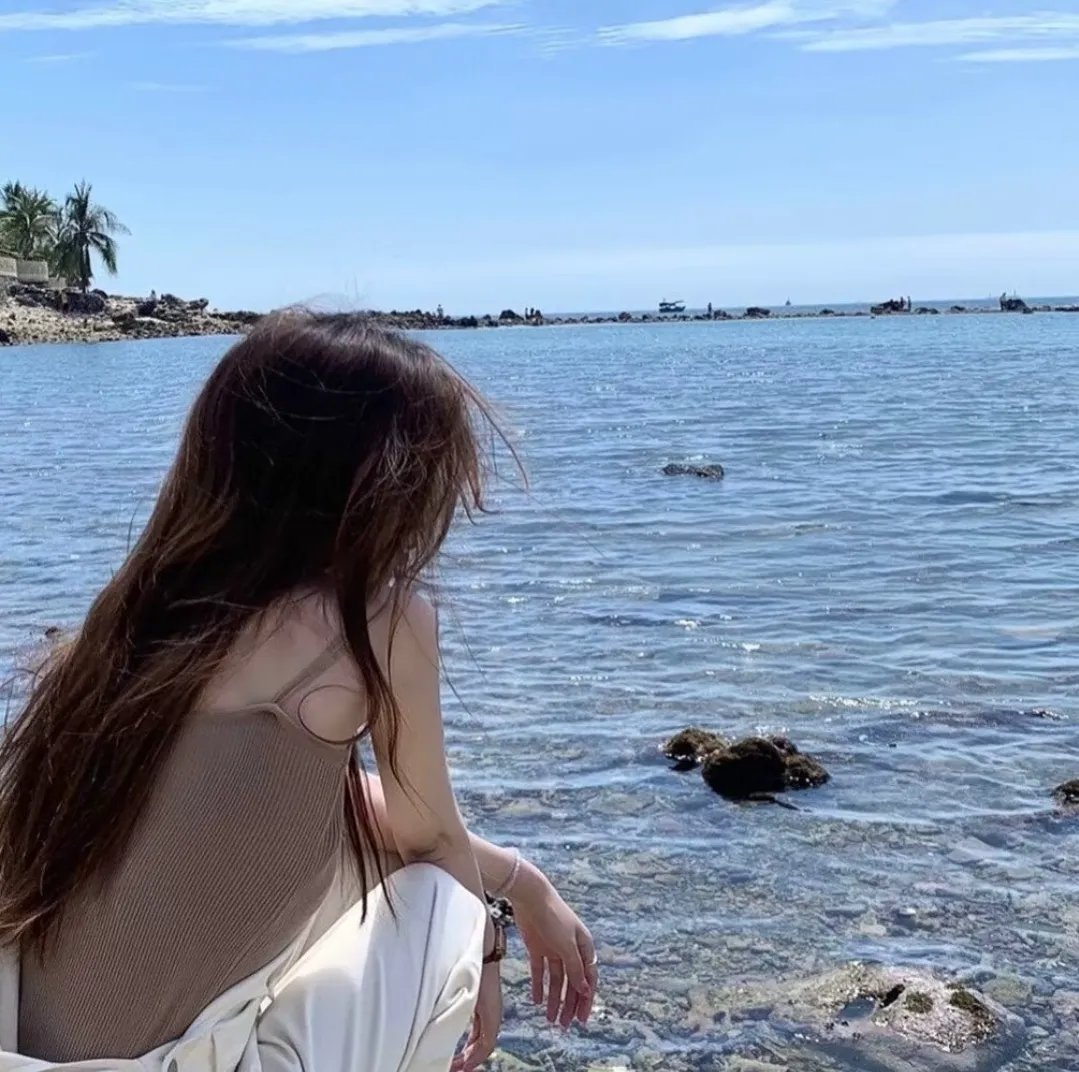 史前的女人们